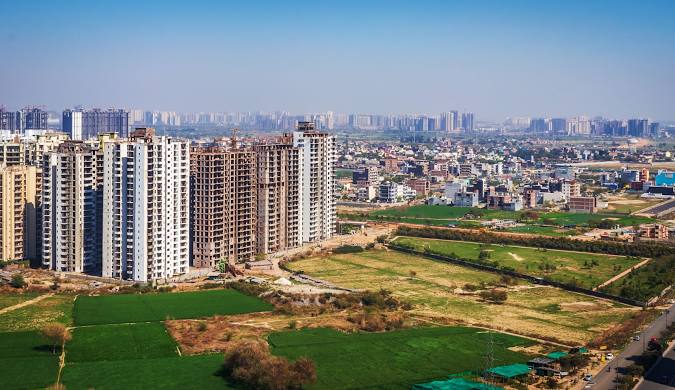 noida
