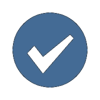 Approval Icon