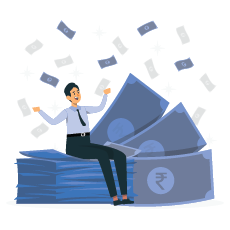 Instant Short Term Loan in India